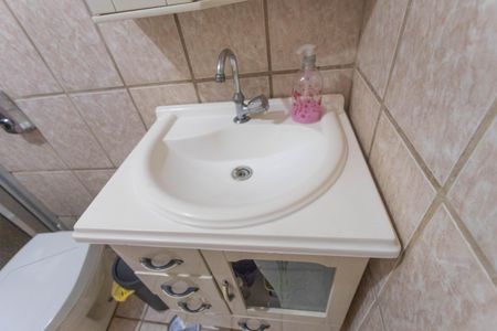 Apartamento à venda com 100m², 2 quartos e 1 vagaBanheiro 