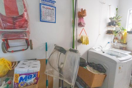 Apartamento à venda com 100m², 2 quartos e 1 vagaÁrea de serviço 