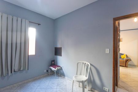 Quarto 1  de apartamento à venda com 2 quartos, 100m² em Vila Santa Luzia, São Bernardo do Campo