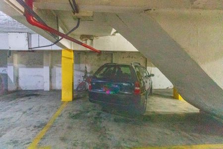 Apartamento à venda com 100m², 2 quartos e 1 vagaGaragem 