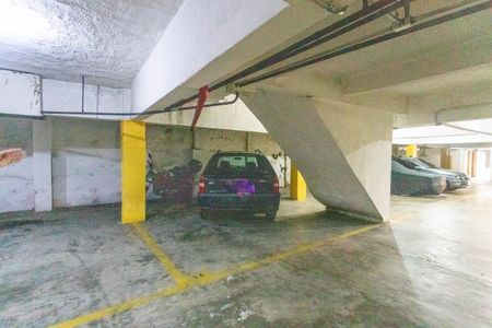 Apartamento à venda com 100m², 2 quartos e 1 vagaGaragem 