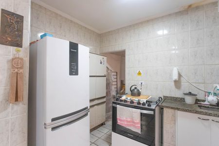 Apartamento à venda com 100m², 2 quartos e 1 vagaCopa / cozinha 