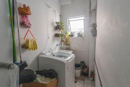 Apartamento à venda com 100m², 2 quartos e 1 vagaÁrea de serviço 