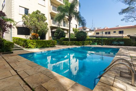 Apartamento para alugar com 72m², 2 quartos e 1 vagaÁrea comum - Piscina