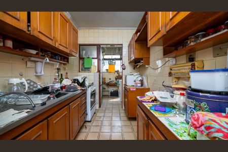 Apartamento para alugar com 72m², 2 quartos e 1 vagaCozinha
