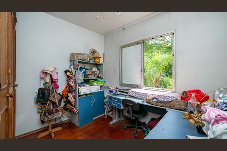 Quarto 2 de apartamento para alugar com 2 quartos, 72m² em Vila Guarani, São Paulo