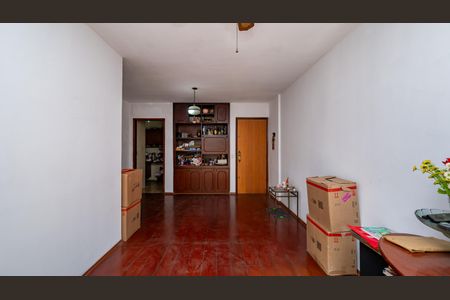 Sala de apartamento para alugar com 2 quartos, 72m² em Vila Guarani, São Paulo