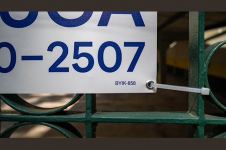 Apartamento para alugar com 72m², 2 quartos e 1 vagaPlaquinha 