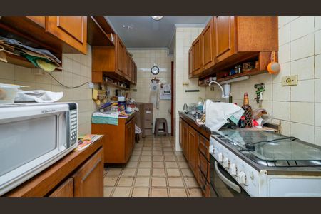 Apartamento para alugar com 72m², 2 quartos e 1 vagaCozinha