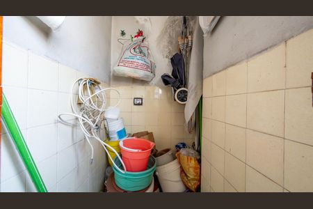 Apartamento para alugar com 72m², 2 quartos e 1 vagaBanheiro de serviço