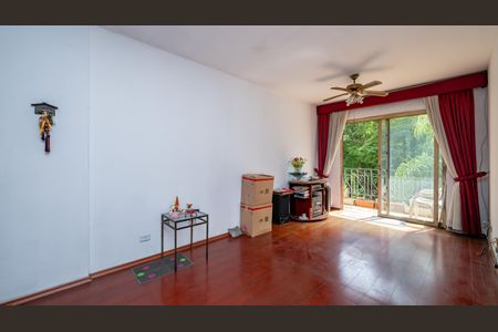 Sala de apartamento para alugar com 2 quartos, 72m² em Vila Guarani, São Paulo