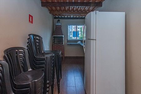 Apartamento para alugar com 60m², 2 quartos e 1 vagachurrasqueira_2