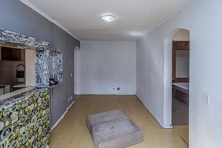 sala_5 de apartamento para alugar com 2 quartos, 60m² em Jardim Celeste, São Paulo