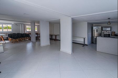 Apartamento para alugar com 60m², 2 quartos e 1 vagasalão de festas_4