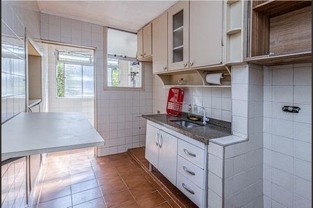 Apartamento para alugar com 60m², 2 quartos e 1 vagacozinha_1