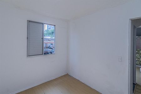 quarto 1_2 de apartamento para alugar com 2 quartos, 60m² em Jardim Celeste, São Paulo