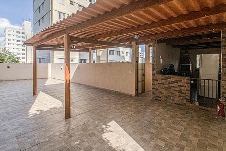 Apartamento para alugar com 60m², 2 quartos e 1 vagachurrasqueira_1