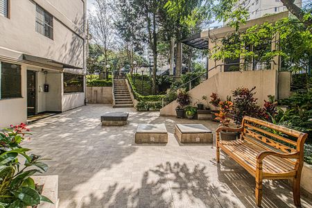 Apartamento para alugar com 60m², 2 quartos e 1 vagaespaço de convivência_3