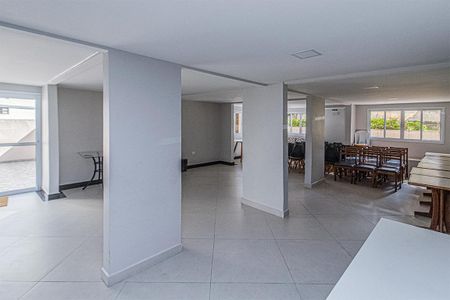Apartamento para alugar com 60m², 2 quartos e 1 vagasalão de festas_1