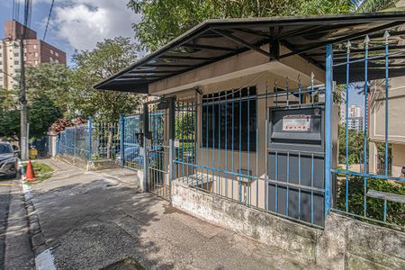 Apartamento para alugar com 60m², 2 quartos e 1 vagaentrada