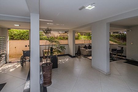 Apartamento para alugar com 60m², 2 quartos e 1 vagahall de entrada_3