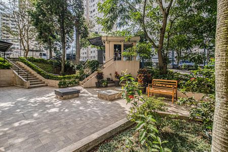 Apartamento para alugar com 60m², 2 quartos e 1 vagaespaço de convivência_1