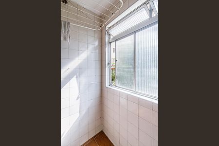 Apartamento para alugar com 60m², 2 quartos e 1 vagaárea de serviço_2