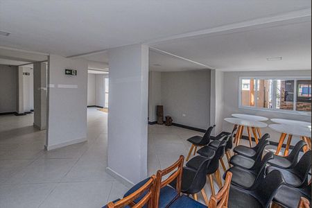 Apartamento para alugar com 60m², 2 quartos e 1 vagasalão de festas_2