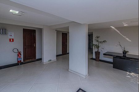 Apartamento para alugar com 60m², 2 quartos e 1 vagahall de entrada_2