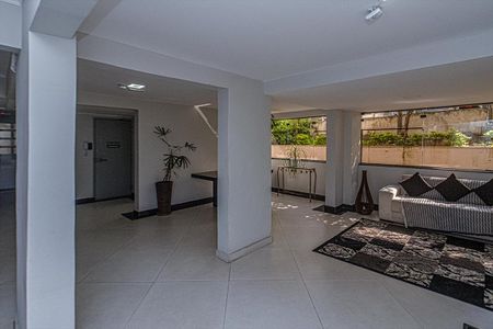 Apartamento para alugar com 60m², 2 quartos e 1 vagahall de entrada_1
