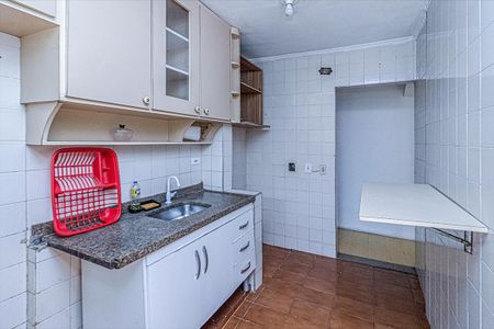 Apartamento para alugar com 60m², 2 quartos e 1 vagacozinha_3