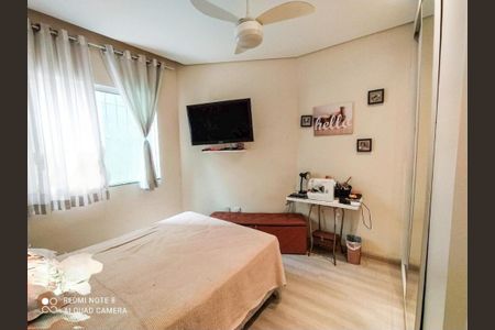 Foto 21 de casa à venda com 4 quartos, 360m² em Planalto, Belo Horizonte