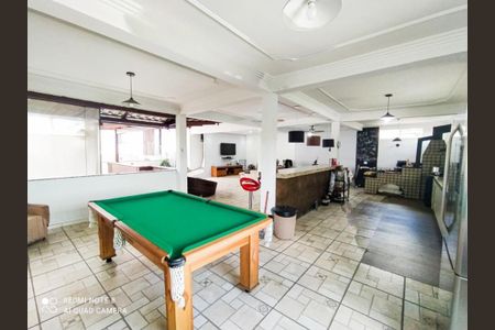 Foto 03 de casa à venda com 4 quartos, 360m² em Planalto, Belo Horizonte