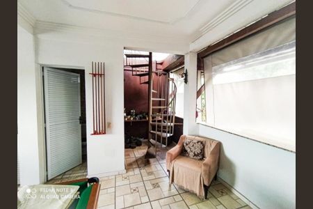 Foto 07 de casa à venda com 4 quartos, 360m² em Planalto, Belo Horizonte