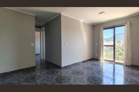 Apartamento para alugar com 2 quartos, 58m² em Conjunto Residencial Vista Verde, São Paulo