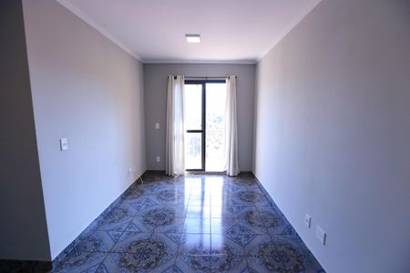Sala de apartamento para alugar com 2 quartos, 58m² em Conjunto Residencial Vista Verde, São Paulo