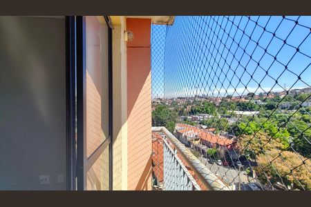 Apartamento para alugar com 2 quartos, 58m² em Conjunto Residencial Vista Verde, São Paulo