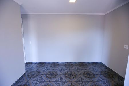 Sala de Jantar de apartamento para alugar com 2 quartos, 58m² em Conjunto Residencial Vista Verde, São Paulo