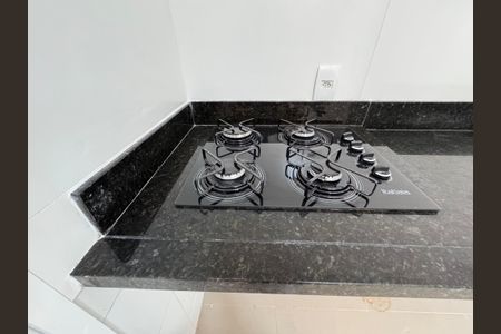 Casa de condomínio à venda com 163m², 4 quartos e 1 vagaCozinha