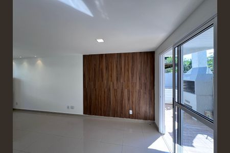 Sala de casa de condomínio à venda com 4 quartos, 163m² em Vargem Grande, Rio de Janeiro