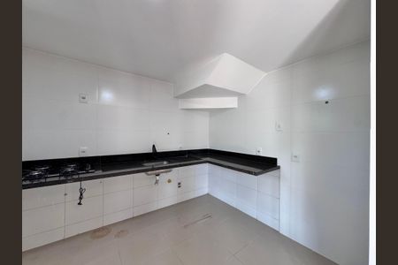 Casa de condomínio à venda com 163m², 4 quartos e 1 vagaCozinha