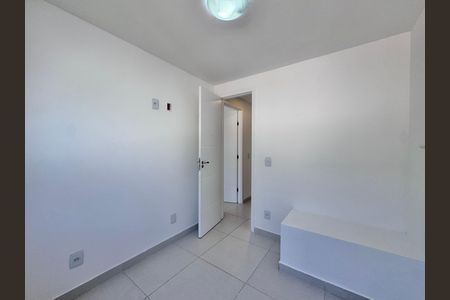 Casa de condomínio à venda com 163m², 4 quartos e 1 vagaQuarto 2