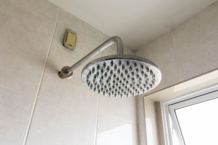 Casa à venda com 270m², 4 quartos e 2 vagasBanheiro 1