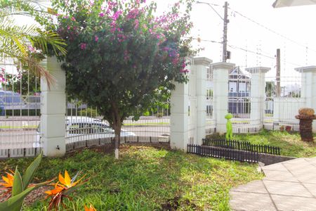 Casa à venda com 270m², 4 quartos e 2 vagasÁrea externa