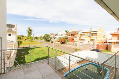 Casa à venda com 270m², 4 quartos e 2 vagasVaranda dos Quartos