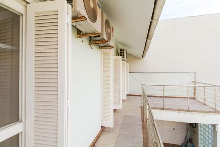 Casa à venda com 270m², 4 quartos e 2 vagasVaranda dos Quartos