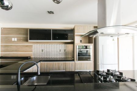 Casa à venda com 270m², 4 quartos e 2 vagasCozinha