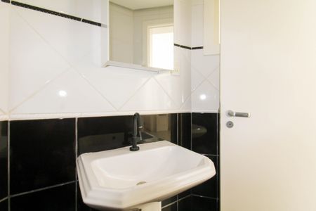 Casa à venda com 270m², 4 quartos e 2 vagasLavabo