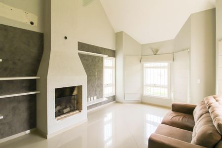 Sala de casa à venda com 4 quartos, 270m² em Moinhos de Vento, Canoas