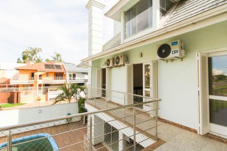 Casa à venda com 270m², 4 quartos e 2 vagasVaranda dos Quartos